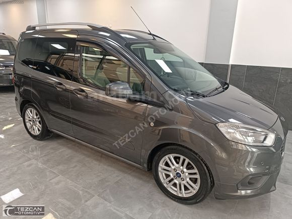 HATASIZ BOYASIZ TİTANYUM PLUS OTOMOBİL RUHSATLI KAMERALI