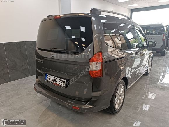 HATASIZ BOYASIZ TİTANYUM PLUS OTOMOBİL RUHSATLI KAMERALI