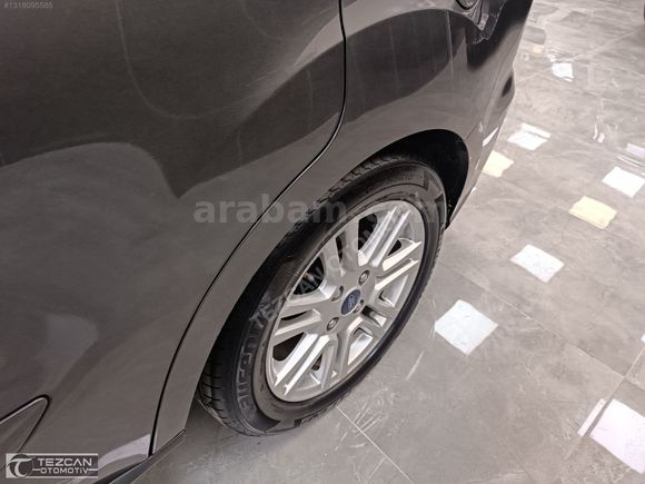 HATASIZ BOYASIZ TİTANYUM PLUS OTOMOBİL RUHSATLI KAMERALI