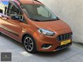 2022 54 BİN KM LANSMAN MAKYAJLI KASA FORD COURRIER TİTANUM PLUS