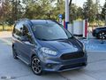 BOYASIZ 2023 MODEL MAKYAJLI KASA FORD COURRIER TİTANUM PLUS