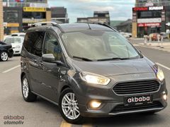 AKBABA OTOMOTİVDEN İÇİ DIŞI TERTEMİZ FULL BAKIMLI TİTANİUM PLUS