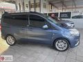 ÇAĞDAŞ OTOMOTİVden 21 Courier TiraniumP.Otomobil Hatasız 89000km