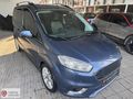 ÇAĞDAŞ OTOMOTİVden 21 Courier TiraniumP.Otomobil Hatasız 89000km