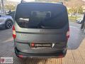 ÇAĞDAŞ OTOMOTİVden 21 Courier TiraniumP.Otomobil Hatasız 89000km