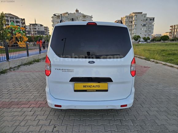 2023 CORRİER TİTANYUM PLUS BOYASIZ 109 BİNDE