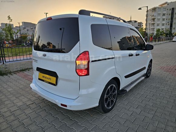 2023 CORRİER TİTANYUM PLUS BOYASIZ 109 BİNDE