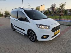 2023 CORRİER TİTANYUM PLUS BOYASIZ 109 BİNDE