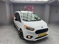 4K AUTO'DAN 2022 MODEL FORD CURİER TİTANYUM PLUS HATASIZ BOYASIZ