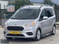 OKUR AUTO DAN OTOMOBİL COURİER