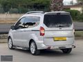 OKUR AUTO DAN OTOMOBİL COURİER
