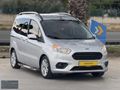 OKUR AUTO DAN OTOMOBİL COURİER