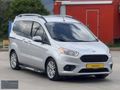 OKUR AUTO DAN OTOMOBİL COURİER
