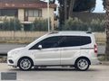 OKUR AUTO DAN OTOMOBİL COURİER