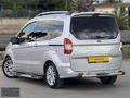 OKUR AUTO DAN OTOMOBİL COURİER