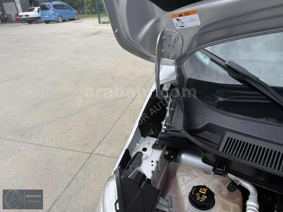 OKUR AUTO DAN OTOMOBİL COURİER