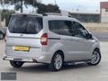 OKUR AUTO DAN OTOMOBİL COURİER
