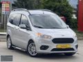 OKUR AUTO DAN OTOMOBİL COURİER
