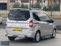 OKUR AUTO DAN OTOMOBİL COURİER
