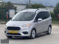 OKUR AUTO DAN OTOMOBİL COURİER