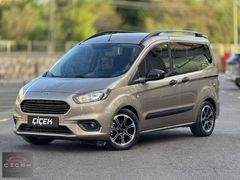 "ÇİÇEK" 2022 MODEL TİTANYUM PLUS 93*** KM HATASIZ BOYASIZ