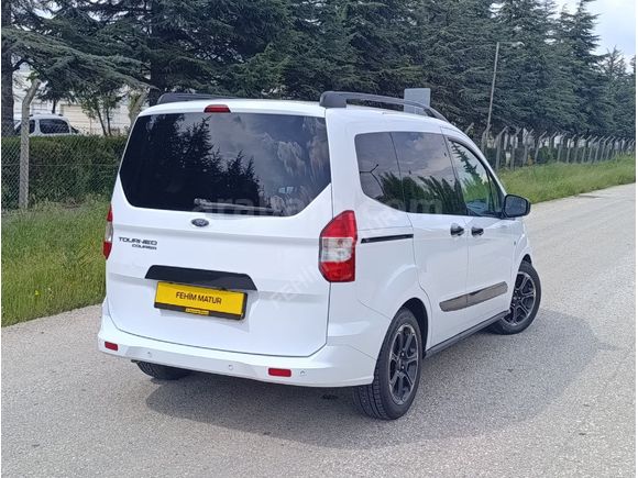 HATASIZ BOYASIZ TRAMERSİZ KM 62 BİNDE