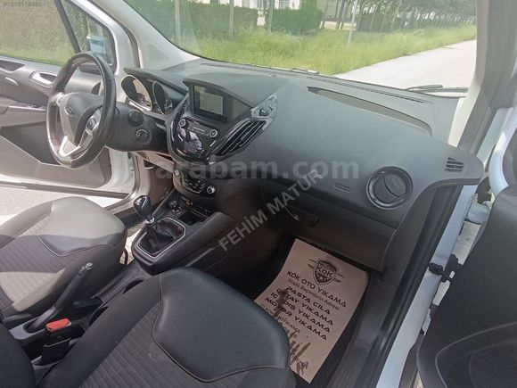 HATASIZ BOYASIZ TRAMERSİZ KM 62 BİNDE