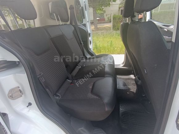 HATASIZ BOYASIZ TRAMERSİZ KM 62 BİNDE