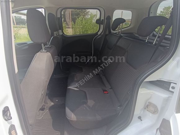 HATASIZ BOYASIZ TRAMERSİZ KM 62 BİNDE