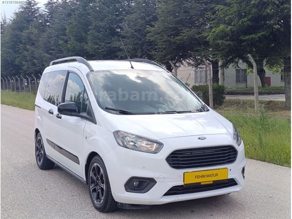 HATASIZ BOYASIZ TRAMERSİZ KM 62 BİNDE