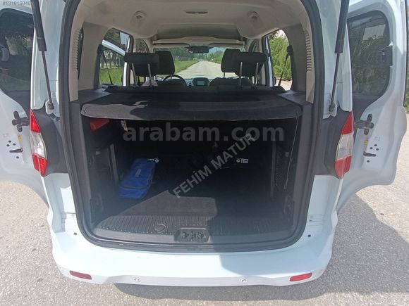 HATASIZ BOYASIZ TRAMERSİZ KM 62 BİNDE