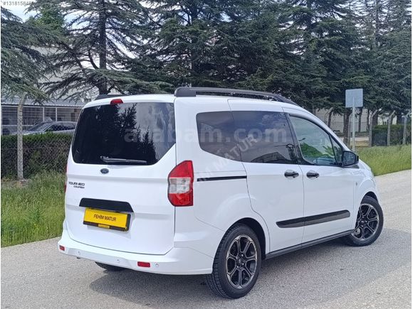 HATASIZ BOYASIZ TRAMERSİZ KM 62 BİNDE