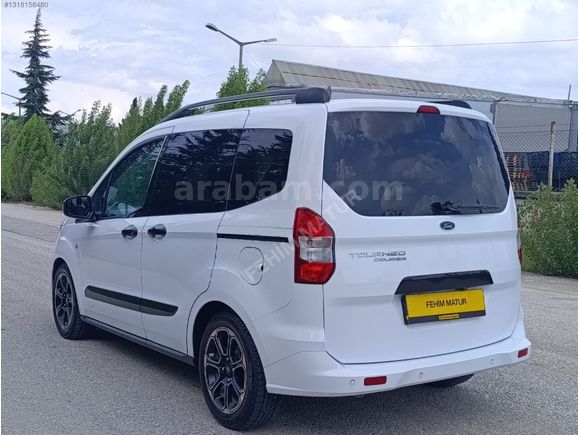 HATASIZ BOYASIZ TRAMERSİZ KM 62 BİNDE