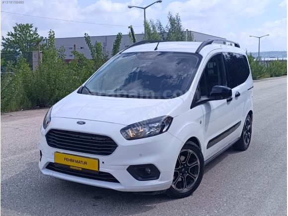 HATASIZ BOYASIZ TRAMERSİZ KM 62 BİNDE
