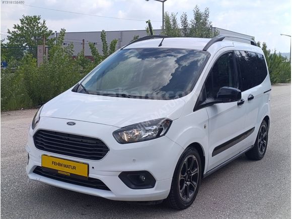 HATASIZ BOYASIZ TRAMERSİZ KM 62 BİNDE