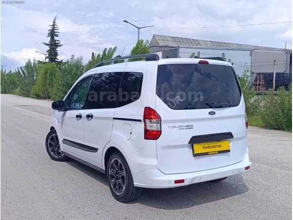 HATASIZ BOYASIZ TRAMERSİZ KM 62 BİNDE