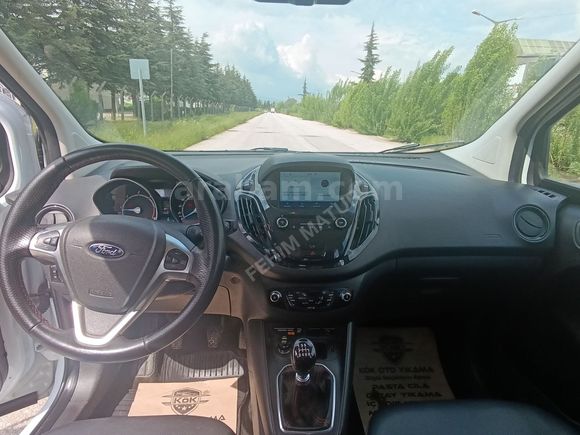 HATASIZ BOYASIZ TRAMERSİZ KM 62 BİNDE