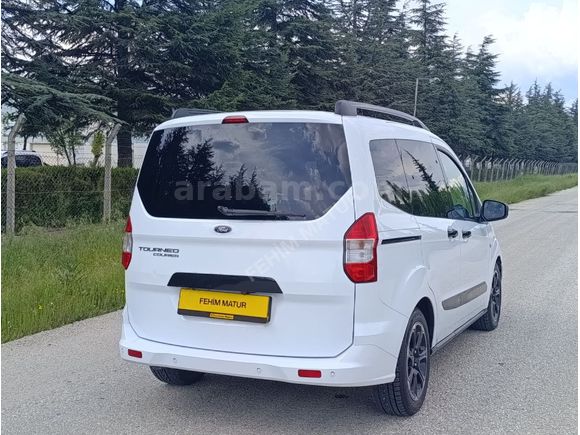 HATASIZ BOYASIZ TRAMERSİZ KM 62 BİNDE