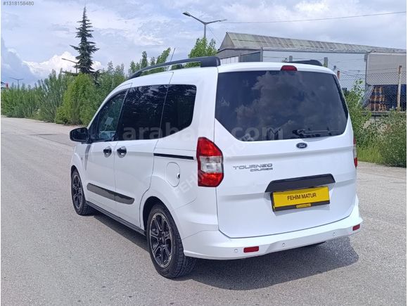 HATASIZ BOYASIZ TRAMERSİZ KM 62 BİNDE