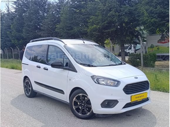 HATASIZ BOYASIZ TRAMERSİZ KM 62 BİNDE