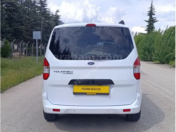 HATASIZ BOYASIZ TRAMERSİZ KM 62 BİNDE