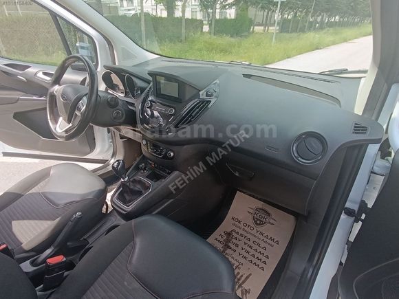 HATASIZ BOYASIZ TRAMERSİZ KM 62 BİNDE