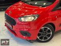 POLAT'TAN 2022 MODEL FORD COURİER TİTANİUM PLUS FUL+FULL SERİSİ