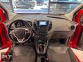 POLAT'TAN 2022 MODEL FORD COURİER TİTANİUM PLUS FUL+FULL SERİSİ