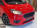 POLAT'TAN 2022 MODEL FORD COURİER TİTANİUM PLUS FUL+FULL SERİSİ
