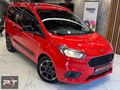 POLAT'TAN 2022 MODEL FORD COURİER TİTANİUM PLUS FUL+FULL SERİSİ