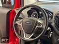POLAT'TAN 2022 MODEL FORD COURİER TİTANİUM PLUS FUL+FULL SERİSİ