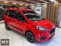 POLAT'TAN 2022 MODEL FORD COURİER TİTANİUM PLUS FUL+FULL SERİSİ