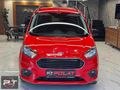 POLAT'TAN 2022 MODEL FORD COURİER TİTANİUM PLUS FUL+FULL SERİSİ