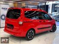 POLAT'TAN 2022 MODEL FORD COURİER TİTANİUM PLUS FUL+FULL SERİSİ